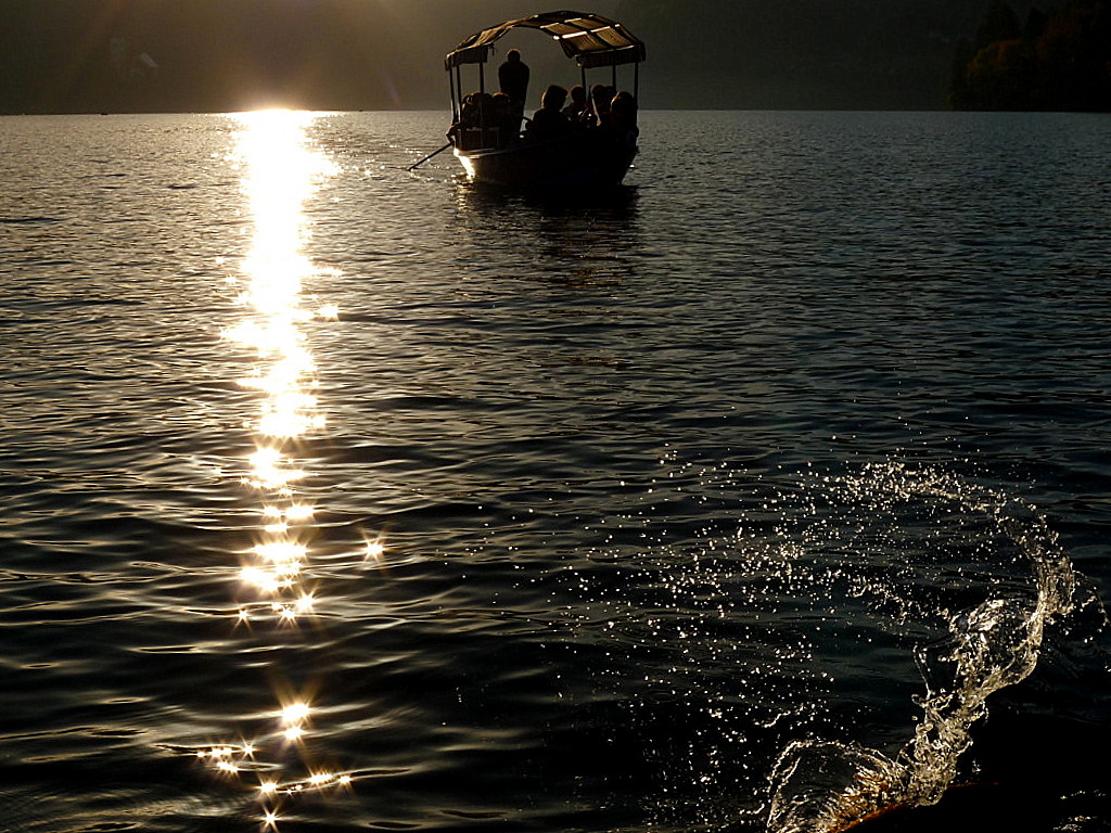 Bled Lake